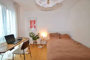 Exklusive Dachterrasse mit Panoramablick – Wohnen auf höchstem Niveau im Münchner Westen – Die vollständige Adresse der Immobilie erhältst du vom Anbieter., 81245 Altaubing, München – Vorschaubild 10