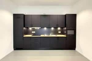 Innenhof-Loft mit Designanspruch und einzigartigem Wohngefühl – Die vollständige Adresse der Immobilie erhältst du vom Anbieter., 40227 Oberbilk, Düsseldorf – Vorschaubild 5