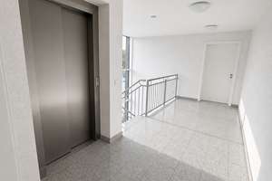 Exklusive Penthousewohnung mit 6 m Deckenhöhe & Süd-Loggia – Hackfurthstr. 78a, 46244 Kirchhellen-Mitte, Bottrop – Vorschaubild 24