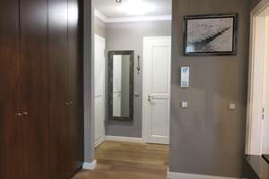 Luxuswohnung mit Kamin, Klimaanlage, komplette Ausstattung – Alte Jakobstrasse 102, 10179 Mitte (Ortsteil), Berlin – Vorschaubild 19