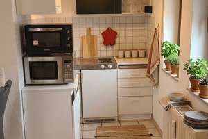 Schön ruhig gelegenes 1 Zimmer Appartement – Die vollständige Adresse der Immobilie erhältst du vom Anbieter., 75181 Eutingen, Pforzheim – Vorschaubild 4