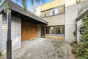 Reiheneckhaus in München / Einmalige Raumaufteilung / 5 Zimmer, Garten & viel Potenzial und TG-Platz – Die vollständige Adresse der Immobilie erhältst du vom Anbieter., 81673 Echarding, München – Vorschaubild 15