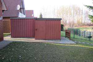 Ferienhaus mit zwei Einheiten am Badesee Tannenhausen – Die vollständige Adresse der Immobilie erhältst du vom Anbieter., 26603 Aurich – Vorschaubild 6