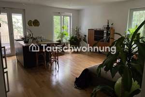 Tauschwohnung: 3 rooms by Treptower Park / for 3.5+ rooms with a garden – Kiefhozlstrasse 403c, 12435 Alt-Treptow, Berlin – Vorschaubild 3