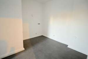 *E*I*N*F*A*C*H* aber *G *U*T* - 2 Zimmer Dachgeschoß Wohnung in Wiesbaden zu vermieten! – Die vollständige Adresse der Immobilie erhältst du vom Anbieter., 65185 Westend / Bleichstraße, Wiesbaden – Vorschaubild 4