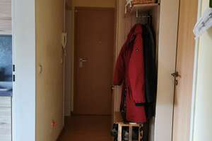 Über den Dächern von Fuhlenbrock: Gemütliche 2-Zimmer-Wohnung mit Balkon – Hans-Böckler-Straße 219, 46242 Fuhlenbrock, Bottrop – Vorschaubild 8