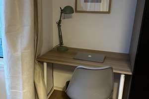 Erstbezug in Bestlage! Top-modernes Zimmer in neu sanierter Design-WG – Adlerstrasse 27A, 76133 Innenstadt-Ost, Karlsruhe – Vorschaubild 3