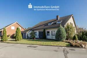 Ein- oder Zweifamilienhaus?! Sie entscheiden! – Warendorf (Kreis) – Vorschaubild 1