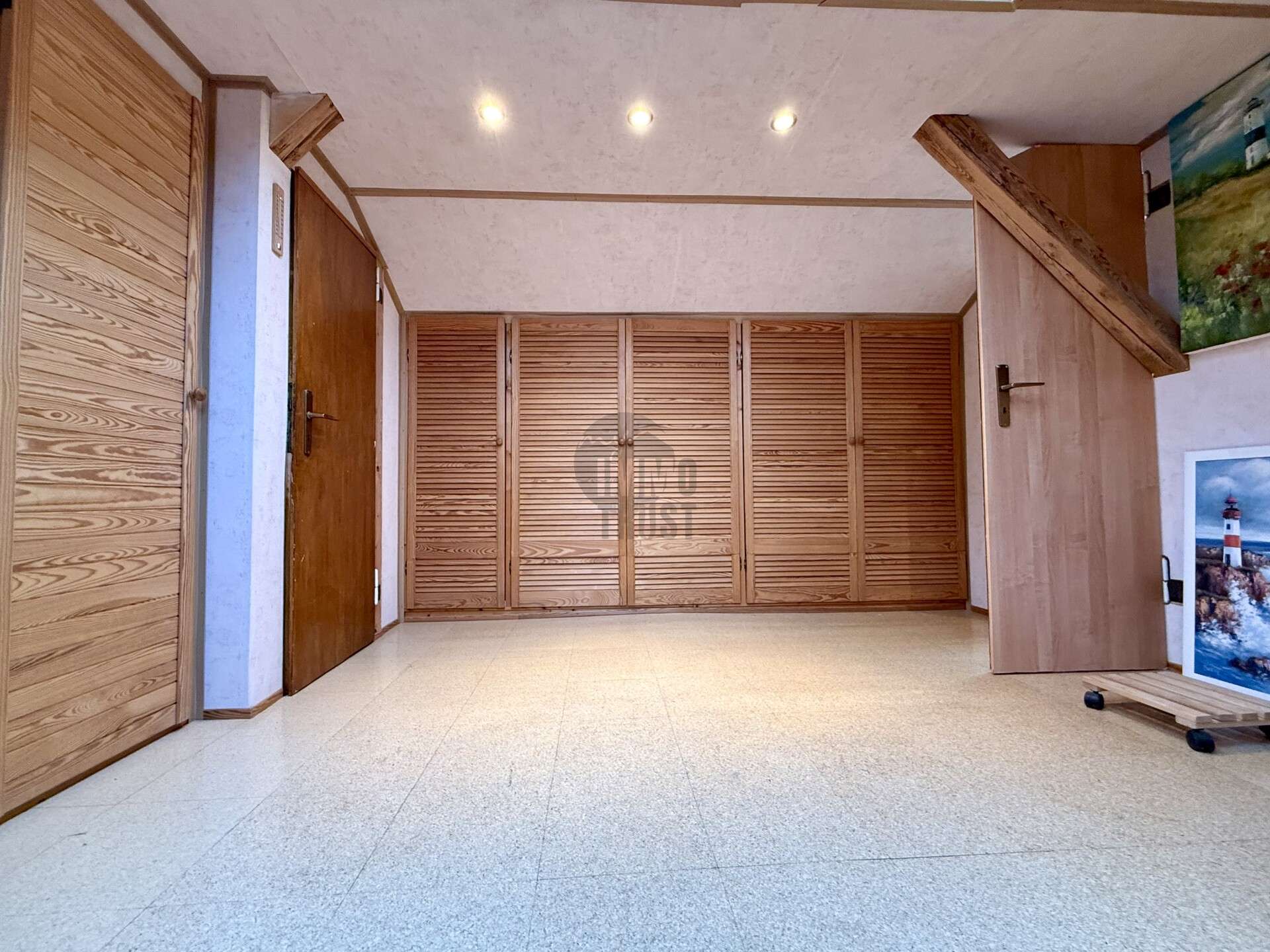 Immobilie in Neudenau - RUHIGE RANDLAGE - AUTARKES WOHNEN MÖGLICH - Bild 7