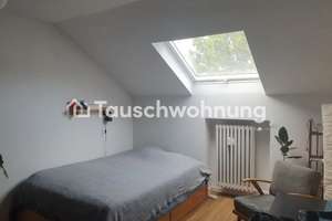 Tauschwohnung: Helle, ruhige Wohnung in zentralerLage – Die vollständige Adresse der Immobilie erhältst du vom Anbieter., 40215 Friedrichstadt, Düsseldorf – Vorschaubild 4