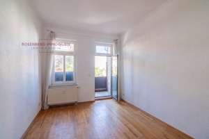 Denkmalgeschützte 2-Raumwohnung mit Balkon in Leipzig-Altlindenau – Rabenerstraße 7 WE13, 4177 Altlindenau, Leipzig – Vorschaubild 7