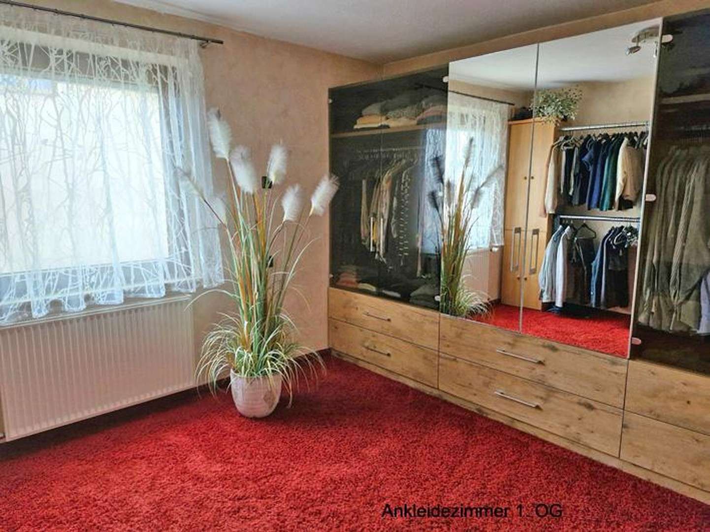 Immobilie in Hausen - Mehrfamilienhaus, 3 WE, Mehrgenerationenhaus von privat - Bild 9