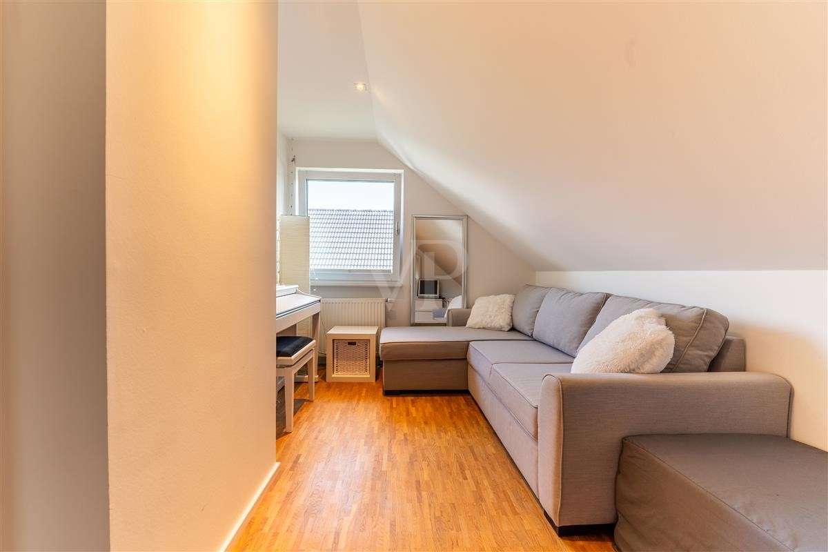 Immobilie in Lonnig - Helles Einfamilienhaus mit moderner Reitanlage - Bild 2