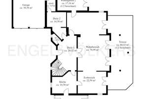 Ihr neues Zuhause: Exklusive Villa in Grünwald – Die vollständige Adresse der Immobilie erhältst du vom Anbieter., 82031 Grünwald – Vorschaubild 17