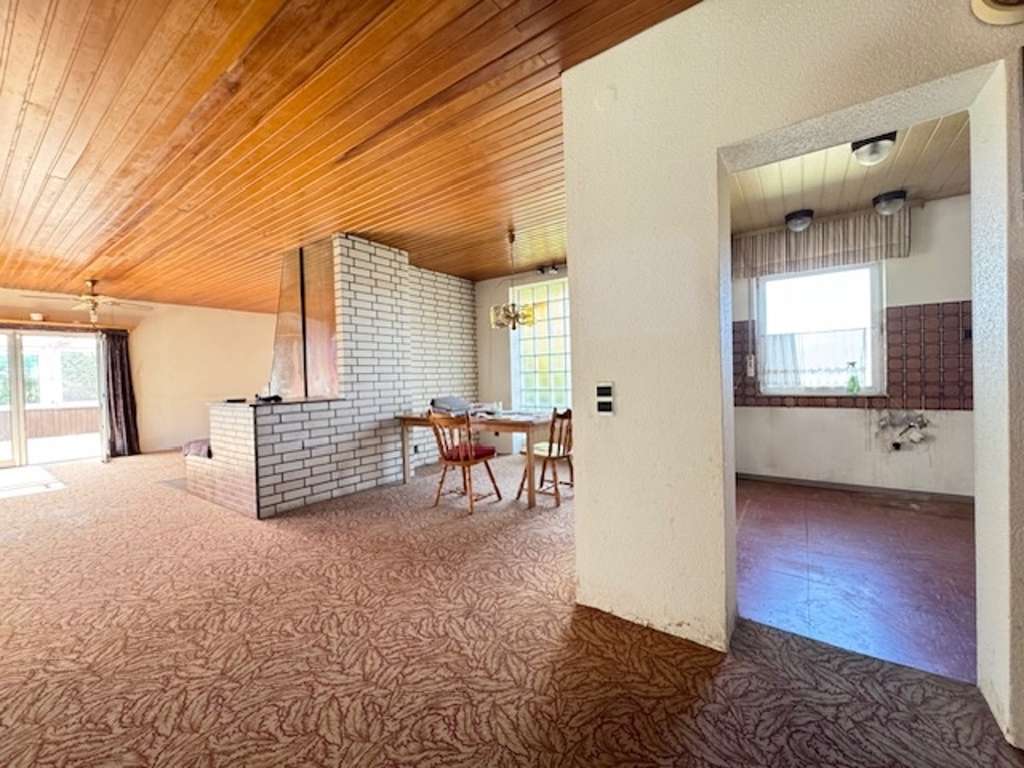 Immobilie in Ennepetal - Raum für Generationen und Ideen! Einfamilienhaus mit Einliegerwohnung - Bild 1