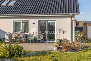 Junges Mehrfamilienhaus mit moderner Energieklasse A – Die vollständige Adresse der Immobilie erhältst du vom Anbieter., 23972 Dorf Mecklenburg – Vorschaubild 5