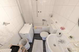 Ruhiges Apartment mit Balkon Pempelfort – Derendorfer Strasse *, 40479 Pempelfort, Düsseldorf – Vorschaubild 8