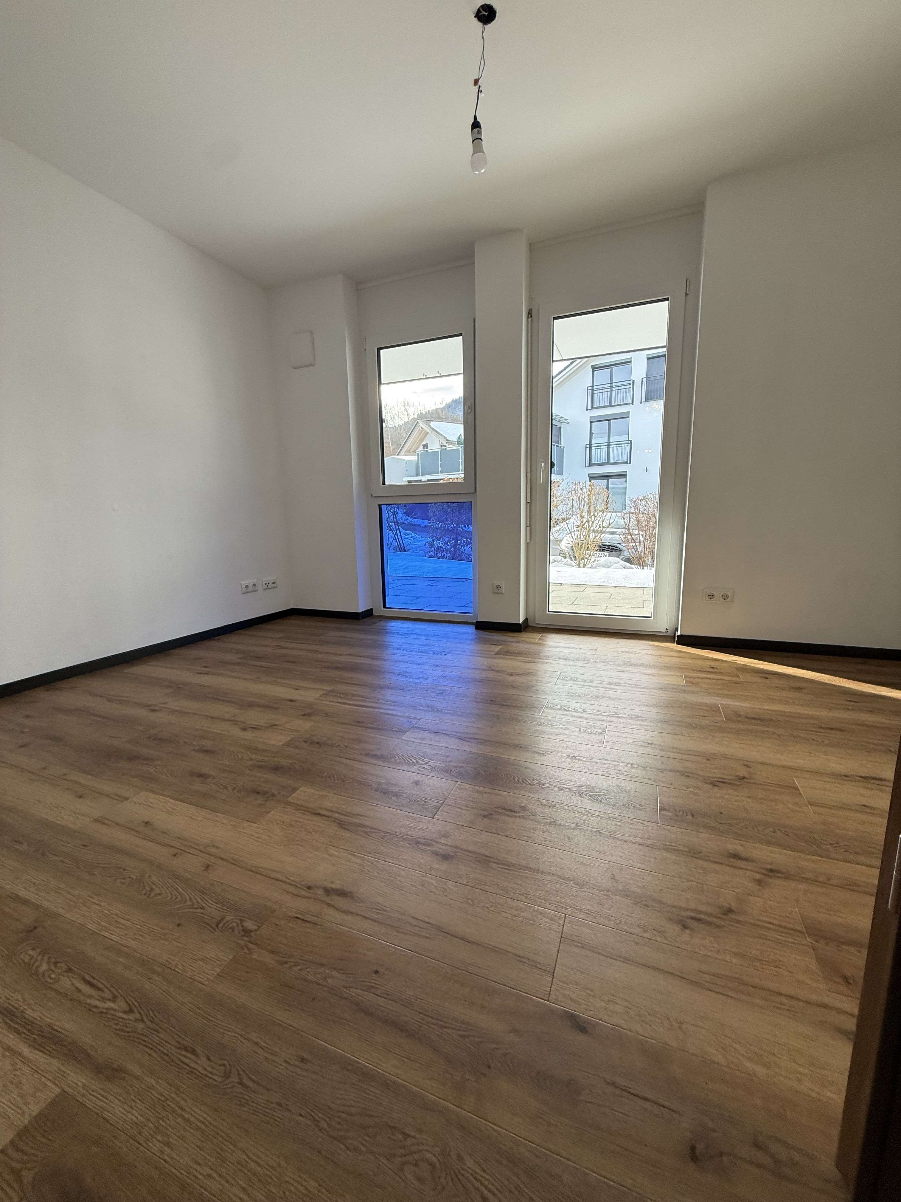 Immobilie in Blaichach - moderner, großzügiger Wohn(t)raum in ruhiger Lage - Bild 4