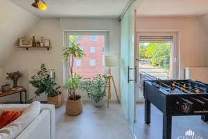 ...RENOVIERTE PAARWOHNUNG MIT BALKON ZUM VERLIEBEN... – Westfalenstraße 152, 48165 Hiltrup-Mitte, Münster – Vorschaubild 2