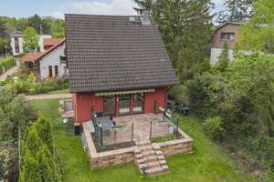Wohnen in ruhiger Lage – charmantes Einfamilienhaus in Zehlendorf – Die vollständige Adresse der Immobilie erhältst du vom Anbieter., 14167 Zehlendorf, Berlin – Vorschaubild 21