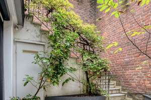 sanierter Atrium-Bungalow in Toplage mit Parkett, moderner Küche, PKW-Stellplatz uvm. !!! – 40547 Lörick, Düsseldorf – Vorschaubild 20