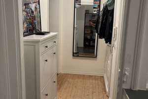 2 Zimmerwohnung zur Untermiete 14.06. - 16.08.2026 – Beilstr 14, 68159 Innenstadt/Jungbusch, Mannheim – Vorschaubild 1