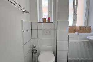 Attraktive 2-Zimmer-Wohnung mit Balkon und stilvoller Möblierung im beliebten Stuttgart-West – Breitscheidstraße 106A, 70176 Vogelsang, Stuttgart – Vorschaubild 17