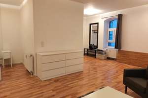 Zentrale 1,5-Zimmer-Wohnung* komplett möbliert in gefragter Lage – Die vollständige Adresse der Immobilie erhältst du vom Anbieter., 10553 Moabit, Berlin – Vorschaubild 7
