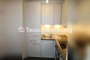 Tauschwohnung: 1 Zi-Wohnung m. Terrasse (5. Stock) gg. größere ab 3 Zi – Die vollständige Adresse der Immobilie erhältst du vom Anbieter., 20537 Hamm, Hamburg – Vorschaubild 6