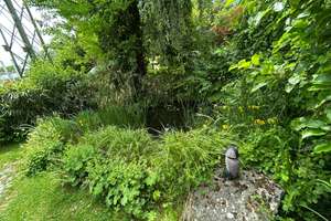 Schönes Wohnen mit Garten: 3-Zimmer-Wohnung nahe BR-Freimann – Otto-Sendtner-Straße 4, 80939 Obere Isarau, München – Vorschaubild 11