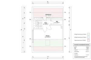 WINDISCH IMMOBILIEN - Charmante DHH mit viel Potential auf großem Grundstück in ruhiger Sackgasse – Die vollständige Adresse der Immobilie erhältst du vom Anbieter., 82194 Gröbenzell – Vorschaubild 18