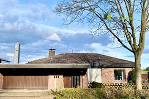 Familienfreundliches Einfamilienhaus mit Doppelgarage in ruhiger Lage von Stolberg-Liester! – Die vollständige Adresse der Immobilie erhältst du vom Anbieter., 52223 Stolberg (Rheinland) – Vorschaubild 1