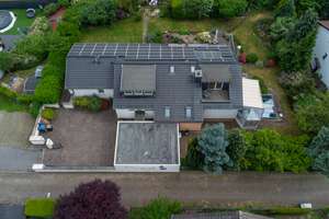 Traumhaftes Einfamilienhaus mit Premium-Ausstattung – Die vollständige Adresse der Immobilie erhältst du vom Anbieter., 58454 Annen, Witten – Vorschaubild 49
