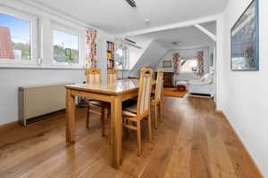 Großes Zweifamilienhaus mit Einliegerwohnung, Garagen, Hof und Garten in 79211 Denzlingen – Emmendingen (Kreis) – Vorschaubild 20