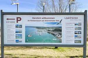 Moderne Ferienoase am Störmthaler See – Optimal für Anleger oder zur eigenen Nutzung! – Leipzig (Kreis) – Vorschaubild 14