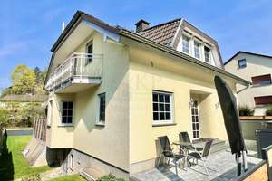 EPPSTEIN: CHARMANTES + EINMALIGES EFH MIT SOMMERGARTEN, SAUNA & TRAUMGRUNDSTÜCK  – Die vollständige Adresse der Immobilie erhältst du vom Anbieter., 65817 Eppstein – Vorschaubild 29
