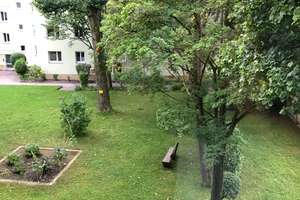 Gemütliche 2 ZKB mit Balkon und Einbauküche – Ortlerstraße 74, 86163 Hochzoll-Süd, Augsburg – Vorschaubild 18