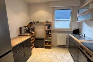 Moderne 3,5 Zimmer-Wohnung in Bottrop – Die vollständige Adresse der Immobilie erhältst du vom Anbieter., 46242 Fuhlenbrock, Bottrop – Vorschaubild 3