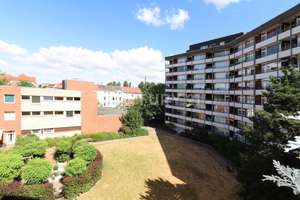 C21 Immovision: KÄUFERPROVISIONSFREI - Barrierearme 2-Zi.-Wohnung mit Fahrstuhl & Balkon – Ottenstr. 10a, 30451 Linden-Nord, Hannover – Vorschaubild 8