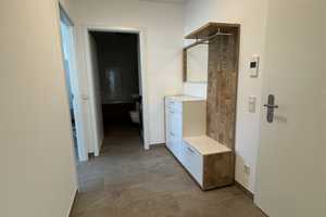 Möblierte, helle 2-ZKB-Wohnung im Lindenhof – mit Loggia & Top-Anbindung zum HBF – Mannheim – Vorschaubild 4