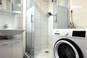 „Willkommen in Rüttenscheid“ Charmante Altbauwohnung mit urbanem Flair und modernem Komfort – Adolfstr. 2, 45130 Rüttenscheid, Essen – Vorschaubild 30