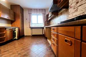 Familiengerechte Doppelhaushälfte mit Garage, Fernwärmeheizung, in beliebter Wohnlage samt sehr gute – Mannheim – Vorschaubild 7