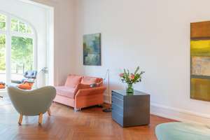 Charmante und stilvolle Traumwohnung in Düsternbrook – Die vollständige Adresse der Immobilie erhältst du vom Anbieter., 24105 Düsternbrook, Kiel – Vorschaubild 4