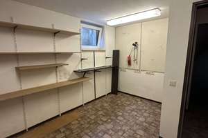 Schönes, Zentrales Bungalow mit zwei separaten Eingängen zu Verkaufen – Erhart- Kästner- Str. 31B, 86161 Wolfram-und Herrenbachviertel, Augsburg – Vorschaubild 38