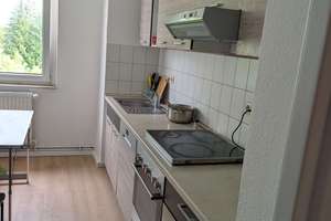 EBK*VIDEO*S-Bahn&Badesee&Wohnen im Grünen, Homeoffice/Pendeln(30Min. LEIPZIG), hilfsbereite Nachbarn
