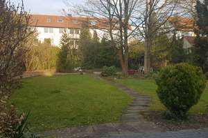 chamante neu renovierte Dachgeschosswohnung mit Balkon und Gartenmitnutzung – Finkenstraße 30, 33609 Mitte, Bielefeld – Vorschaubild 3
