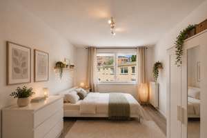3-Zimmer-Wohnung mit Südwest-Balkon – Nähe Schloss Charlottenburg – Die vollständige Adresse der Immobilie erhältst du vom Anbieter., 10587 Charlottenburg, Berlin – Vorschaubild 11