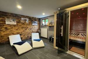 Exklusives Familiendomizil mit Wellnessbereich, Sonnengarten, Garage, 3 Stellplätzen, beste Wohnlage – Die vollständige Adresse der Immobilie erhältst du vom Anbieter., 65191 Bierstadt, Wiesbaden – Vorschaubild 39