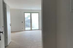 Moderne 2- Zimmer Wohnung mit Balkon-
Neubauwohnung in Schlebusch 
 – Die vollständige Adresse der Immobilie erhältst du vom Anbieter., 51375 Schlebusch, Leverkusen – Vorschaubild 8