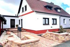 Einziehen, eintauchen, wohlfühlen – Wohnglück mit Pool & Flair! – Anhalt-Bitterfeld (Kreis) – Vorschaubild 2